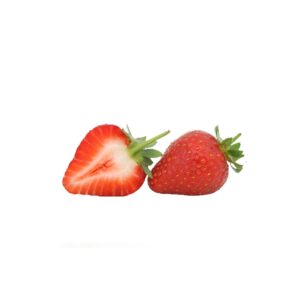 Erdbeeren 500g x 8