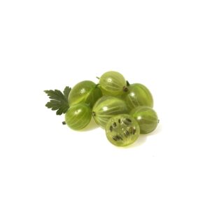 Stachelbeeren hell 250g x 8