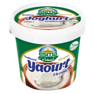 Joghurt Esma Jogurt 10% 1000g