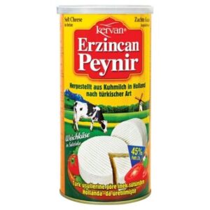 Erzincan Peynir 45% 800g x6