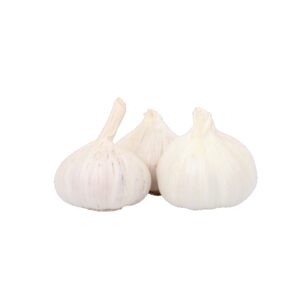 Knoblauch weiß 1kg