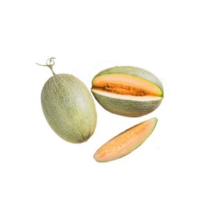 Cantaloup Melone 5Stk