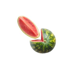 Wassermelone kernarm 3 Stk ca. 15kg