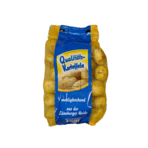 Kartoffeln mehlig 2,5kg x 4